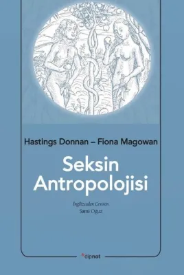 Seksin Antropolojisi
