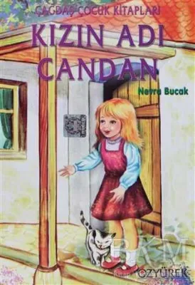Kızın Adı Candan