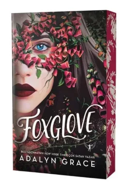 Foxglove - Belladonna 2