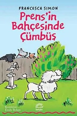 Prens`in Bahçesinde Cümbüş