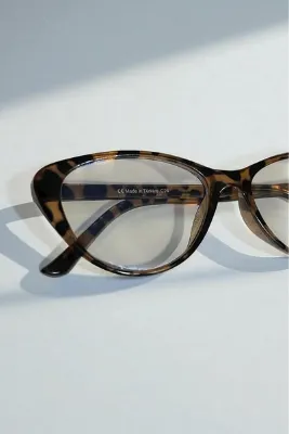 Guassi UV400 Korumalı Blue Block Optik Uyumlu Bilgisayar Gözlüğü