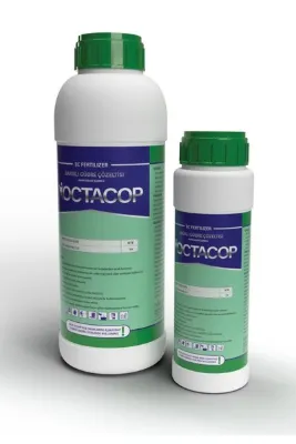AGRİMETA TARIM OCTACOP BAKIR 2 LT
