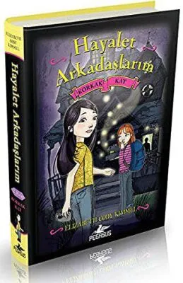Hayalet Arkadaşlarım 2