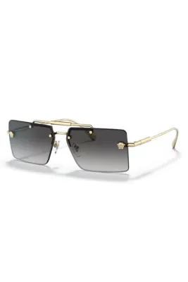 Versace VE2245 10028G 60 KADIN GÜNEŞ GÖZLÜĞÜ