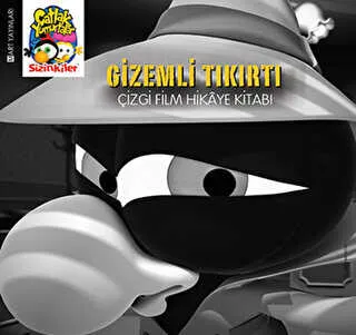 Sizinkiler - Gizemli Tıkırtı