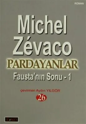 Fausta’nın Sonu 1