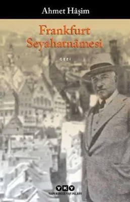 Frankfurt Seyahatnamesi