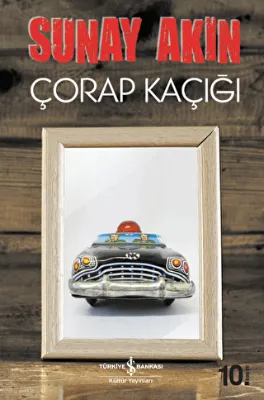 ÇORAP KAÇIĞI