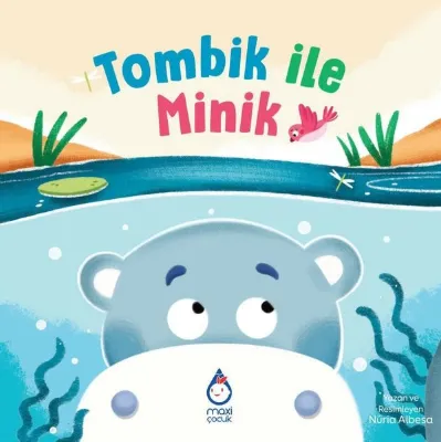 Tombik İle Minik