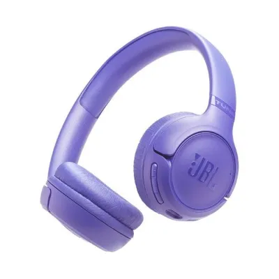 JBL Tune 530BT Multi Connect Wireless Kulak Üstü Kulaklık Lavanta