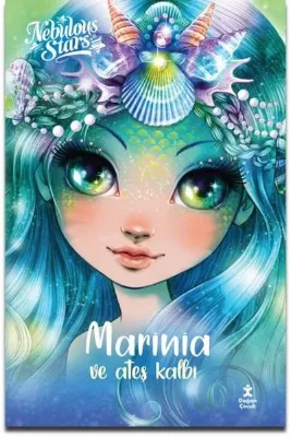 Nebulos Stars - Marinia ve Ateş Kalbi