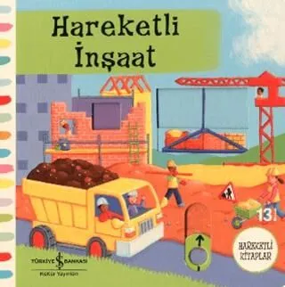 HAREKETLİ İNŞAAT