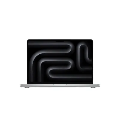 Apple MacBook Pro 14 inç M5 Pro Çip 15 Çekirdekli CPU 16 Çekirdekli GPU 24GB Bellek 1TB SSD Gümüş