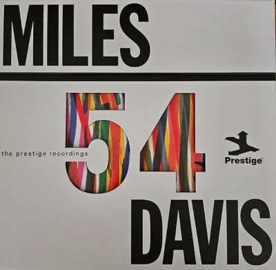 Miles '54: The Prestige Recordings (Remastered 2024)