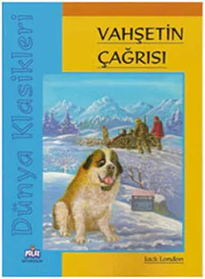 Vahşetin Çağrısı