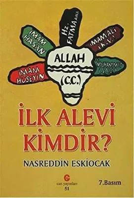 İlk Alevi Kimdir?