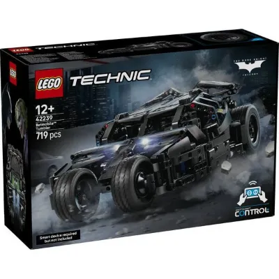 LEGO® Technic Batmobile™ Tumbler 42239