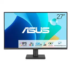 ASUS 27" VA279HG 1Ms 120Hz FULL HD IPS GAMING MONITOR