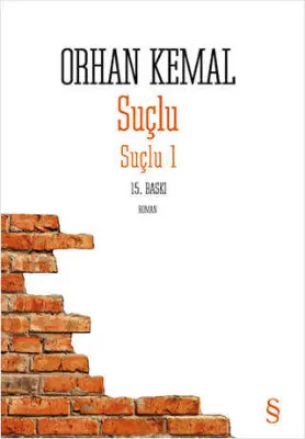 Suçlu