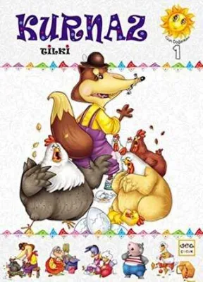 Gün Doğarken - 1 Kurnaz Tilki