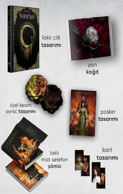 Kamelya - Set