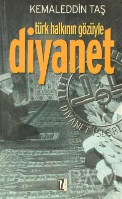 Türk Halkının Gözüyle Diyanet