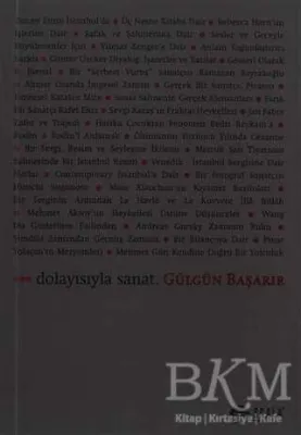 ... Dolayısıyla Sanat
