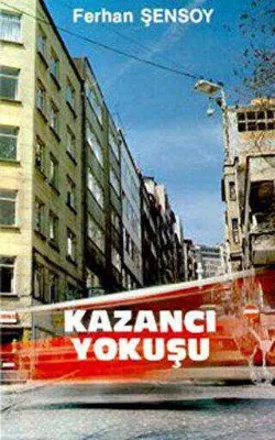 Kazancı Yokuşu