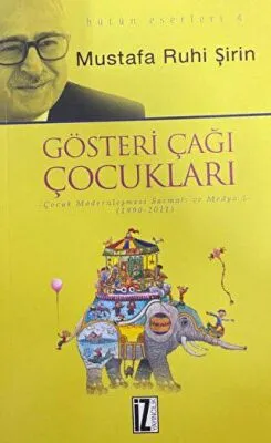 Gösteri Çağı Çocukları