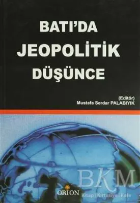 Batı’da Jeopolitik Düşünce
