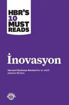 İnovasyon - HBR`S 10 Must Reads