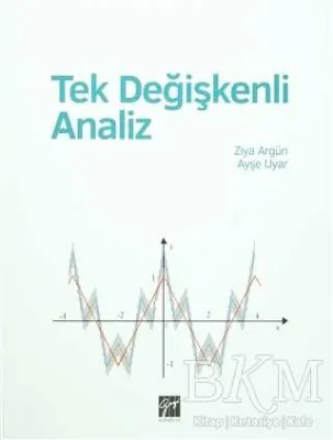 Tek Değişkenli Analiz
