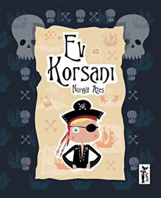 Ev Korsanı