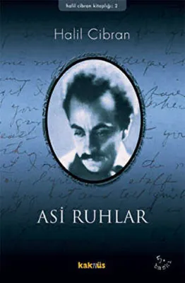 ASİ RUHLAR