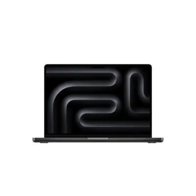 Apple MacBook Pro 14 inç M5 Max Çip 18 Çekirdekli CPU 32 Çekirdekli GPU 36GB Bellek 2TB SSD Uzay Siyahı