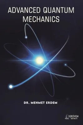Advanced Quantum Mechanics