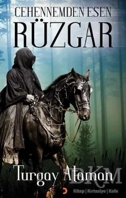 Cehennemden Esen Rüzgar