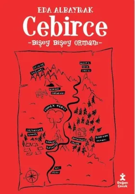 Cebirce - Bişey Bişey Ormanı