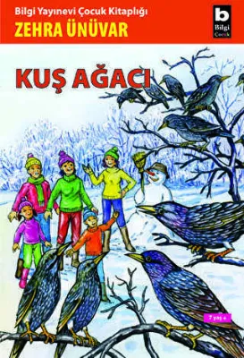 Kuş Ağacı
