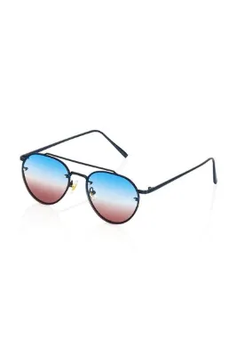 CLAES Malaga Blue Unisex Güneş Gözlüğü