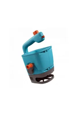 Gardena 431 Gübre, Tuz, Tohum, Kireç Atma Serpme Makinası