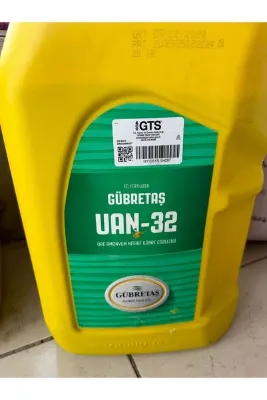 GÜBRETAŞ GÜBRE