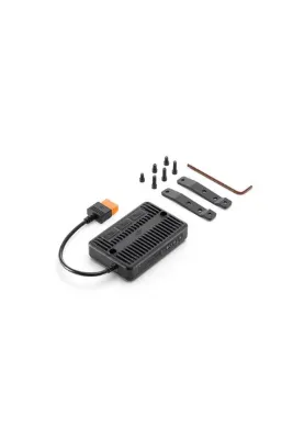 DJI Power Güneş Paneli Adaptör Modülü (MPPT) | DJI Türkiye Karacasulu Garantili |