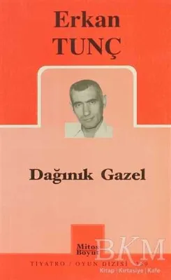 Dağınık Gazel