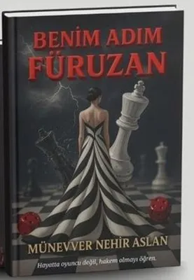 Benim Adım Füruzan