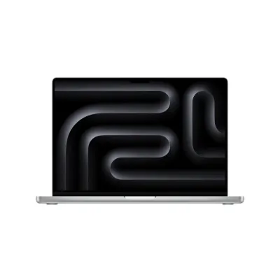 Apple MacBook Pro 16 inç M5 Max Çip 18 Çekirdekli CPU 40 Çekirdekli GPU 48GB Bellek 2TB SSD Gümüş