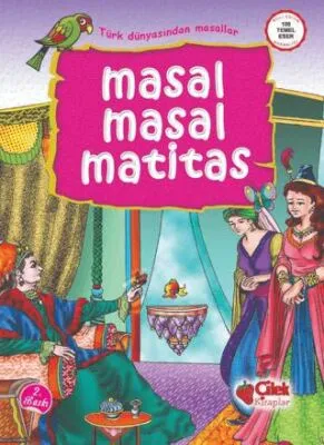 Masal Masal Matitas