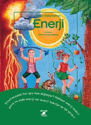 Enerji