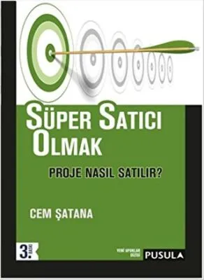 Süper Satıcı Olmak: Proje Nasıl Satılır?