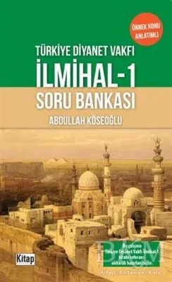 TDV İlmihal-1 Soru Bankası